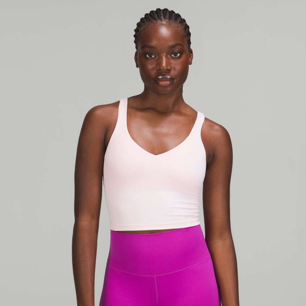 lululemon Align Tank Top